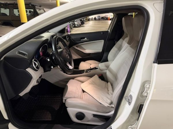 MercedesBenz 180 A [SC]