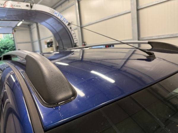 Dacia 0.9 TCe Lauréate S/S Logan MCV [SC]