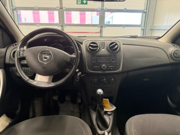 Dacia 0.9 TCe Lauréate S/S Logan MCV [SC]