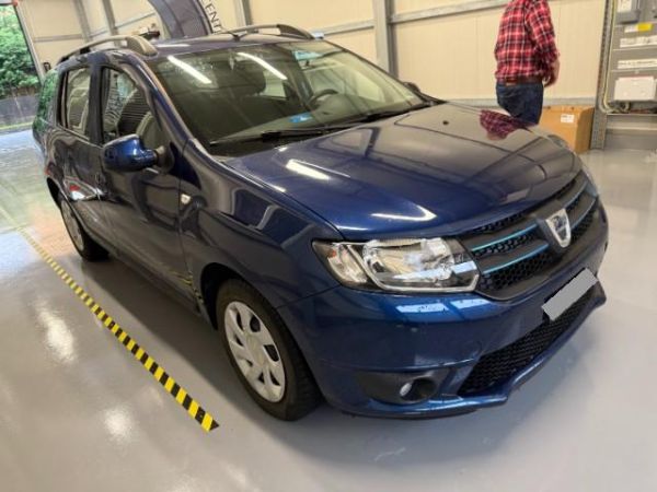 Dacia 0.9 TCe Lauréate S/S Logan MCV [SC]