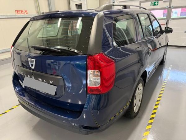 Dacia 0.9 TCe Lauréate S/S Logan MCV [SC]