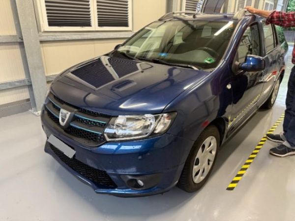 Dacia 0.9 TCe Lauréate S/S Logan MCV [SC]