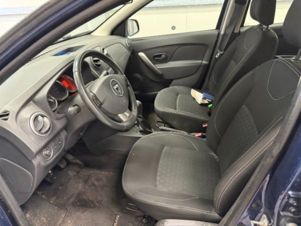 Dacia 0.9 TCe Lauréate S/S Logan MCV [SC]