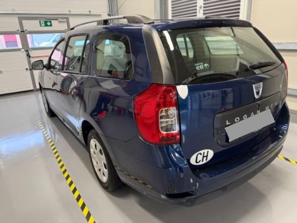 Dacia 0.9 TCe Lauréate S/S Logan MCV [SC]