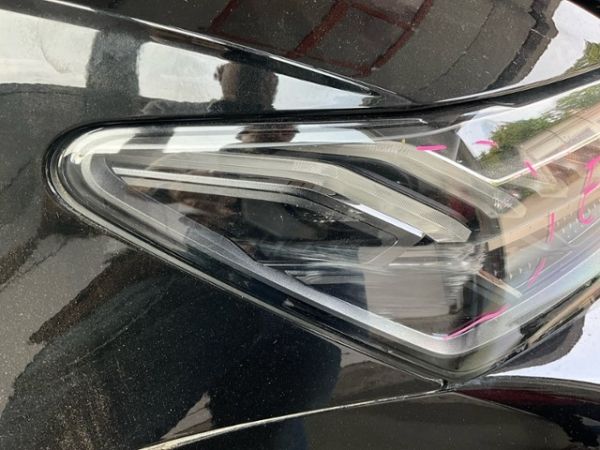 Audi 4.0 V8 TFSI quattro TTronic RS6 Avant [SC]