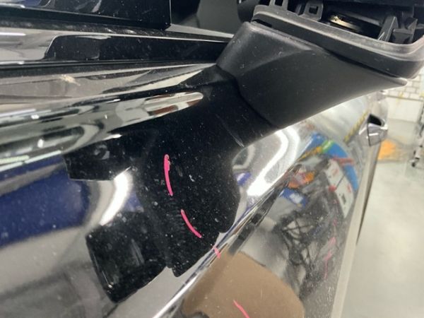 Audi 4.0 V8 TFSI quattro TTronic RS6 Avant [SC]