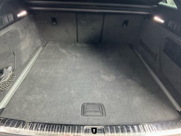 Audi 4.0 V8 TFSI quattro TTronic RS6 Avant [SC]