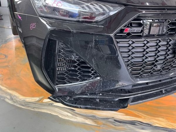 Audi 4.0 V8 TFSI quattro TTronic RS6 Avant [SC]