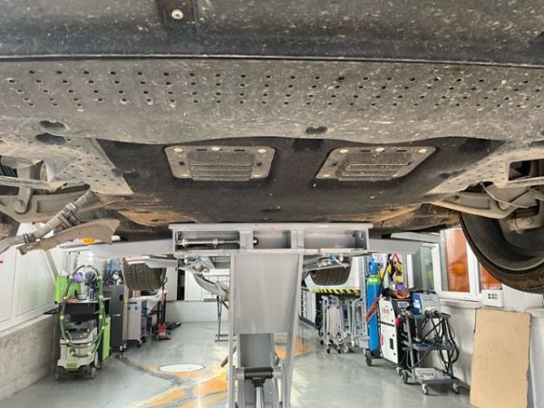 Audi 4.0 V8 TFSI quattro TTronic RS6 Avant [SC]