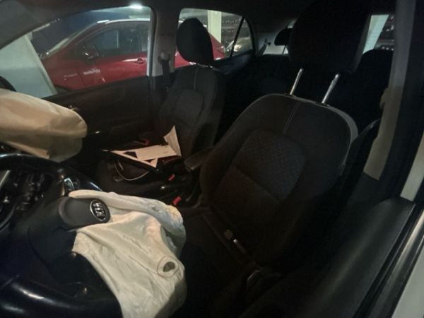 Kia 1.2 CVVT Trend Picanto [SC]
