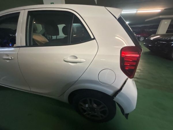 Kia 1.2 CVVT Trend Picanto [SC]