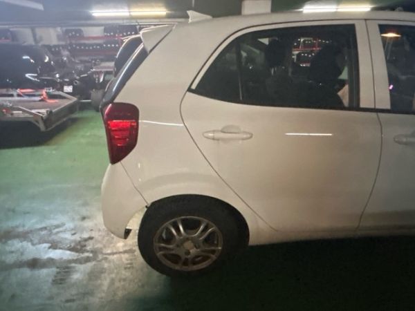 Kia 1.2 CVVT Trend Picanto [SC]