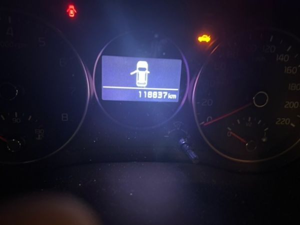 Kia 1.2 CVVT Trend Picanto [SC]