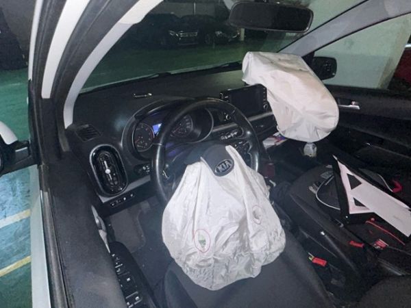 Kia 1.2 CVVT Trend Picanto [SC]