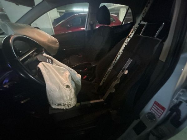 Kia 1.2 CVVT Trend Picanto [SC]
