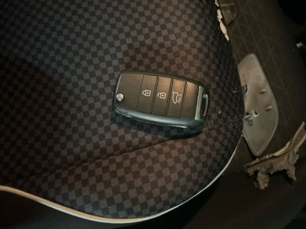 Kia 1.2 CVVT Trend Picanto [SC]