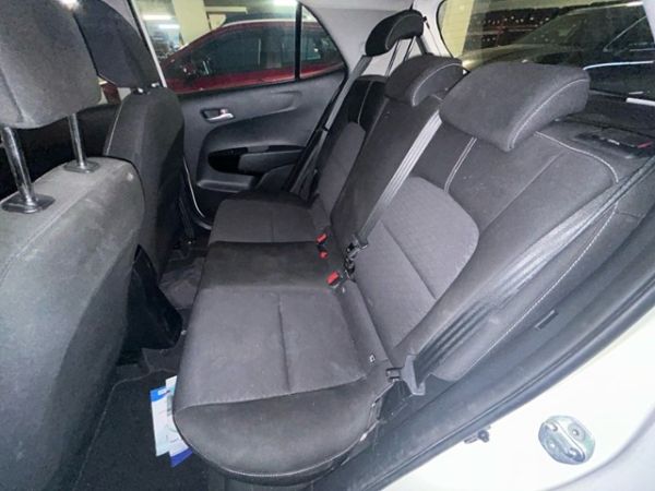 Kia 1.2 CVVT Trend Picanto [SC]
