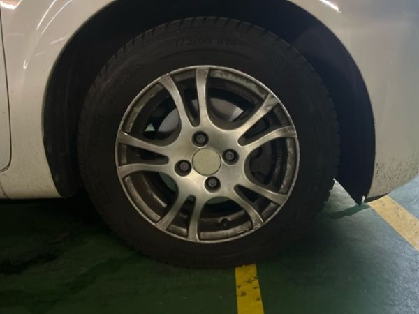 Kia 1.2 CVVT Trend Picanto [SC]