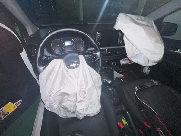 Kia 1.2 CVVT Trend Picanto [SC]
