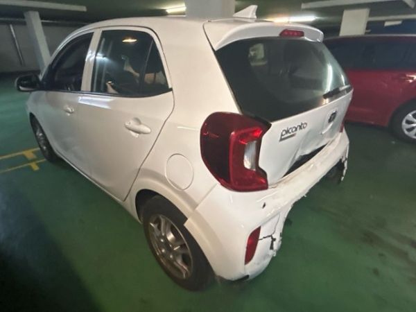 Kia 1.2 CVVT Trend Picanto [SC]