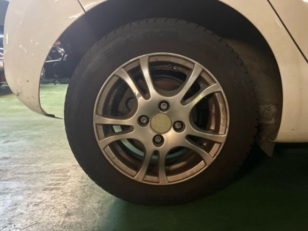 Kia 1.2 CVVT Trend Picanto [SC]