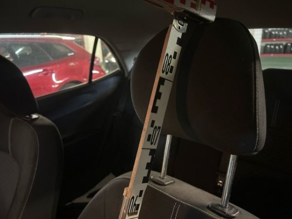 Kia 1.2 CVVT Trend Picanto [SC]