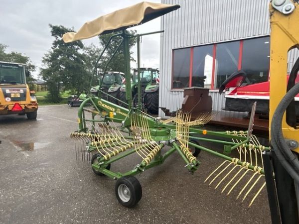 Krone 46 Swadro 46 [SC]