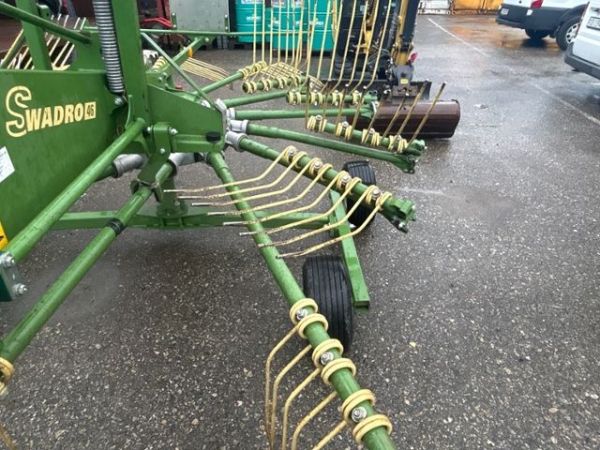 Krone 46 Swadro 46 [SC]