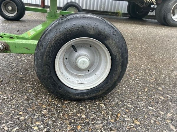 Krone 46 Swadro 46 [SC]