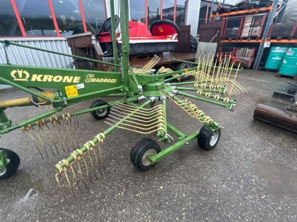 Krone 46 Swadro 46 [SC]