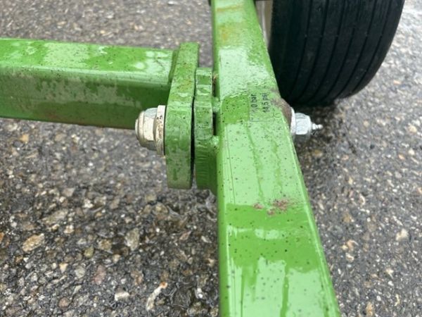 Krone 46 Swadro 46 [SC]