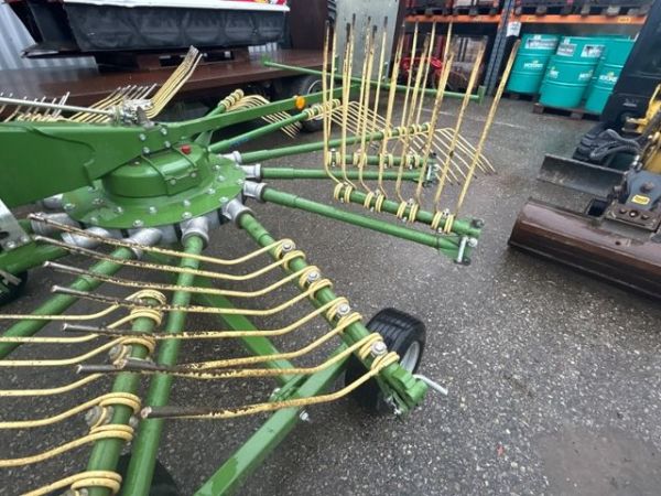 Krone 46 Swadro 46 [SC]