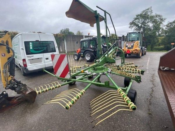 Krone 46 Swadro 46 [SC]