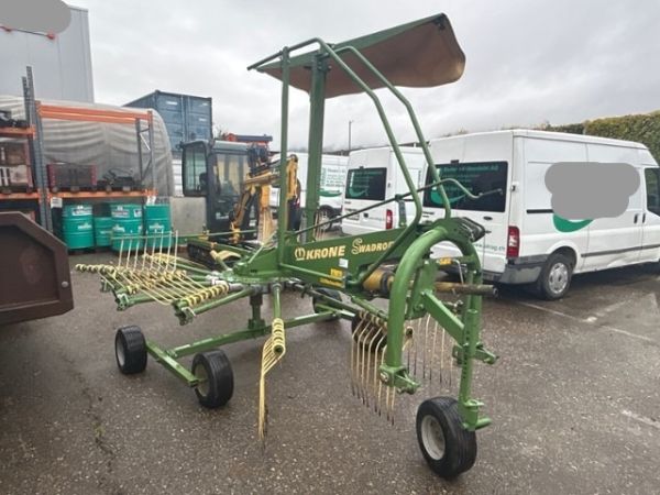 Krone 46 Swadro 46 [SC]