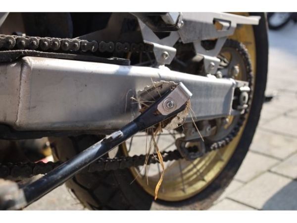 Honda Adventure ABS CRF 1100 L Africa Twin [SC]