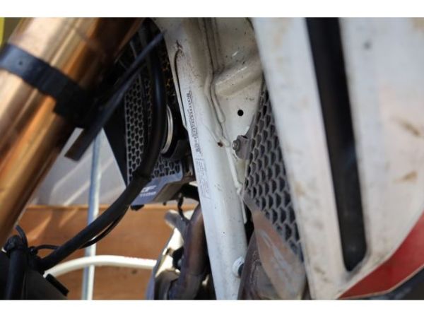 Honda Adventure ABS CRF 1100 L Africa Twin [SC]