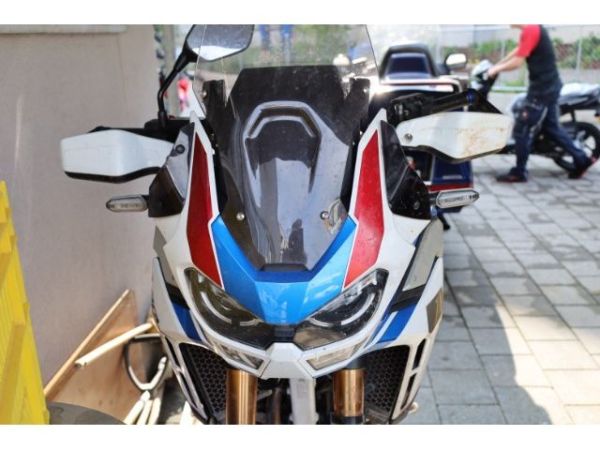 Honda Adventure ABS CRF 1100 L Africa Twin [SC]