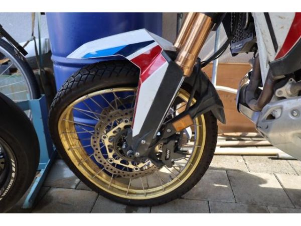 Honda Adventure ABS CRF 1100 L Africa Twin [SC]