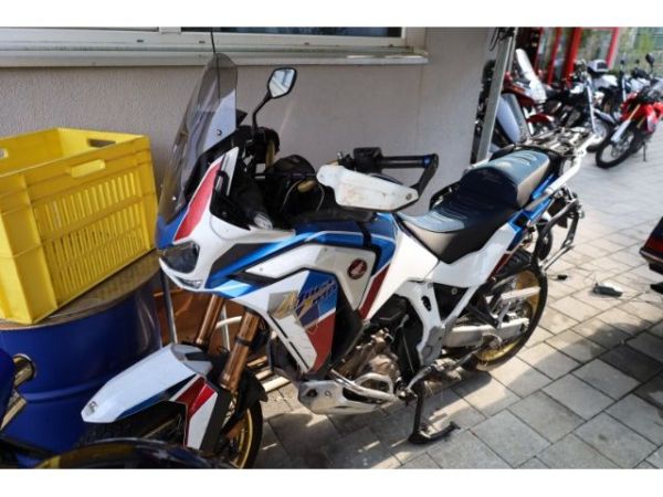 Honda Adventure ABS CRF 1100 L Africa Twin [SC]