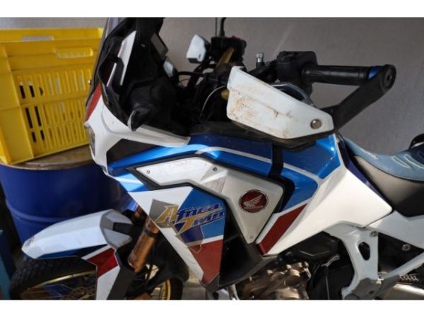 Honda Adventure ABS CRF 1100 L Africa Twin [SC]