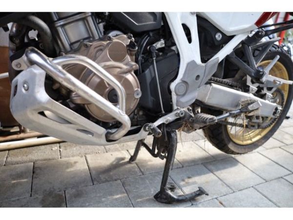 Honda Adventure ABS CRF 1100 L Africa Twin [SC]