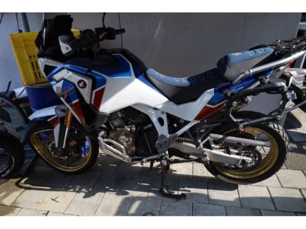 Honda Adventure ABS CRF 1100 L Africa Twin [SC]