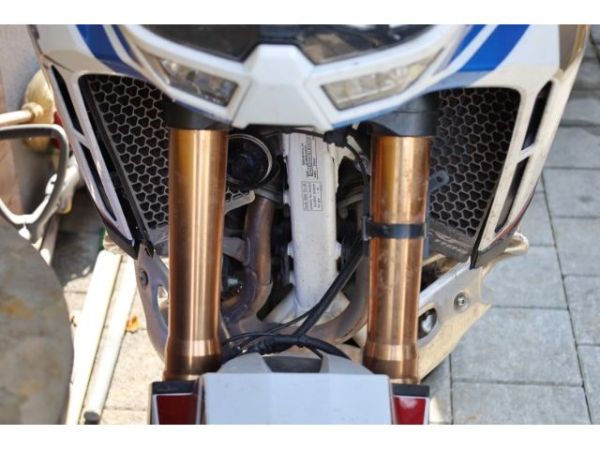 Honda Adventure ABS CRF 1100 L Africa Twin [SC]