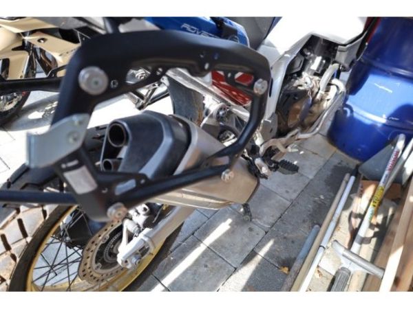 Honda Adventure ABS CRF 1100 L Africa Twin [SC]