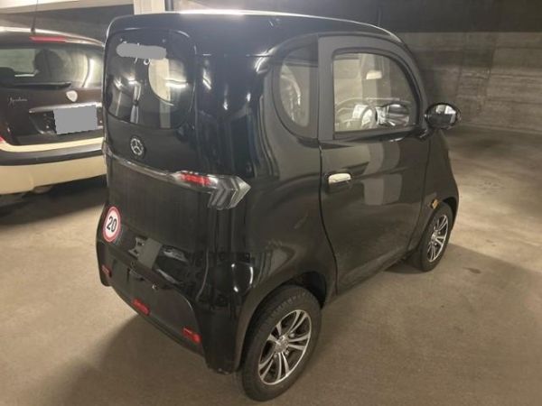 JIA JJ2000 JI [SC]