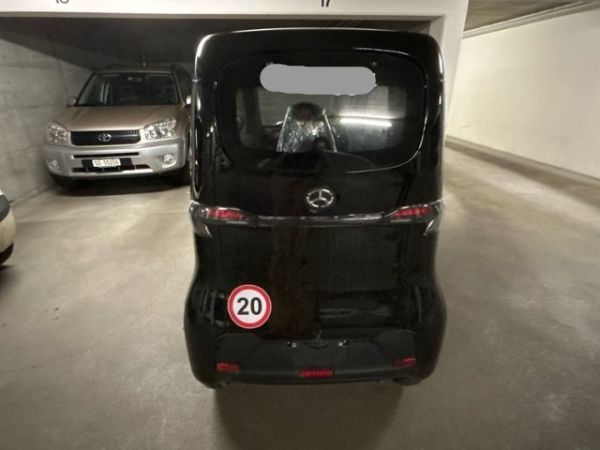 JIA JJ2000 JI [SC]