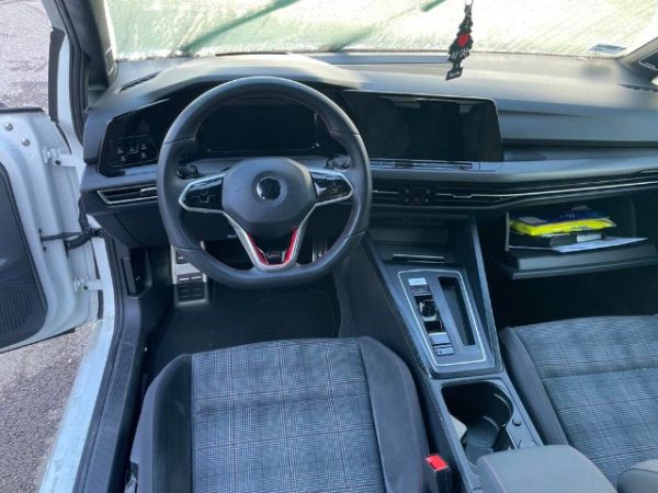 VW Limousine GOLF 2.0 TSI GTI DSG [SC]