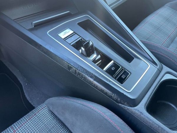VW Limousine GOLF 2.0 TSI GTI DSG [SC]