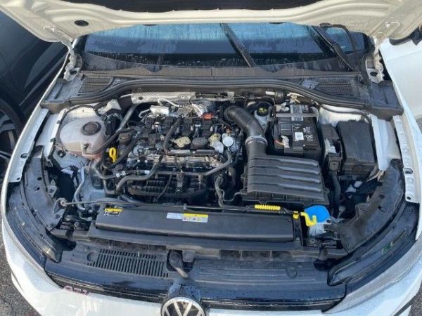 VW Limousine GOLF 2.0 TSI GTI DSG [SC]