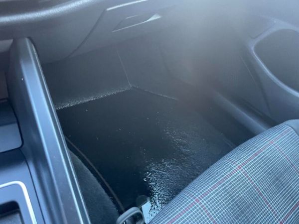 VW Limousine GOLF 2.0 TSI GTI DSG [SC]